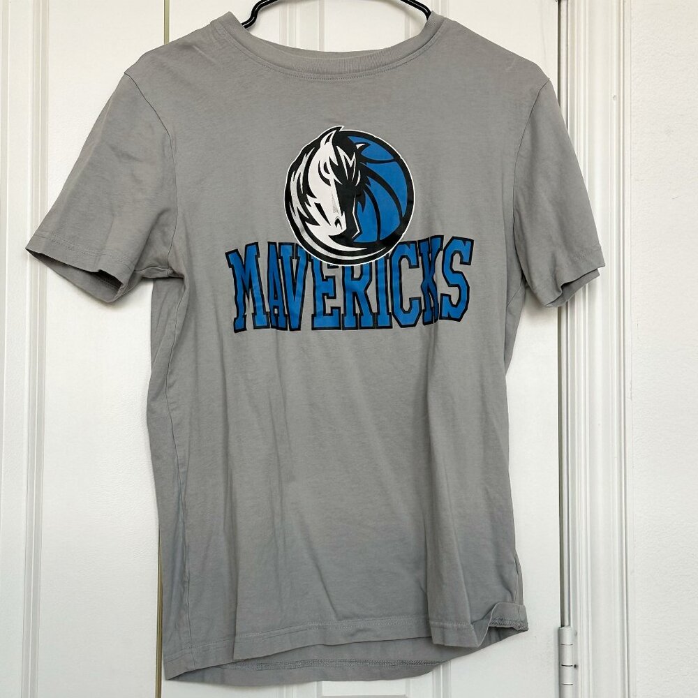 Men's Dallas Mavericks TShirt